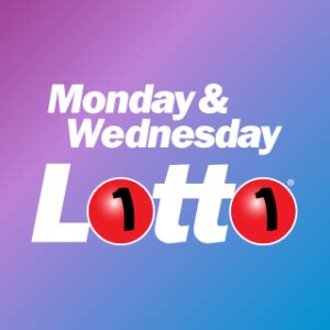 monday and wednesday lotto|play monday and wednesday lotto.